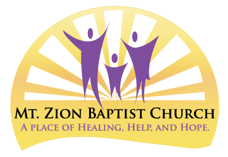 Mt. Zion Baptist Church, Springfield MA